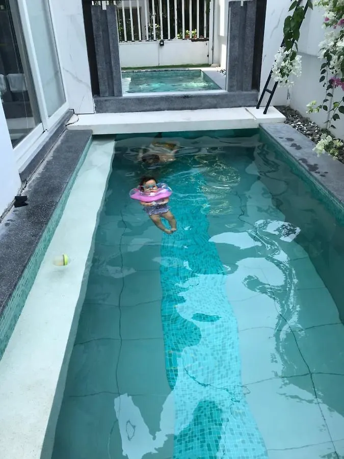 M Villa Nha Trang Vietnam