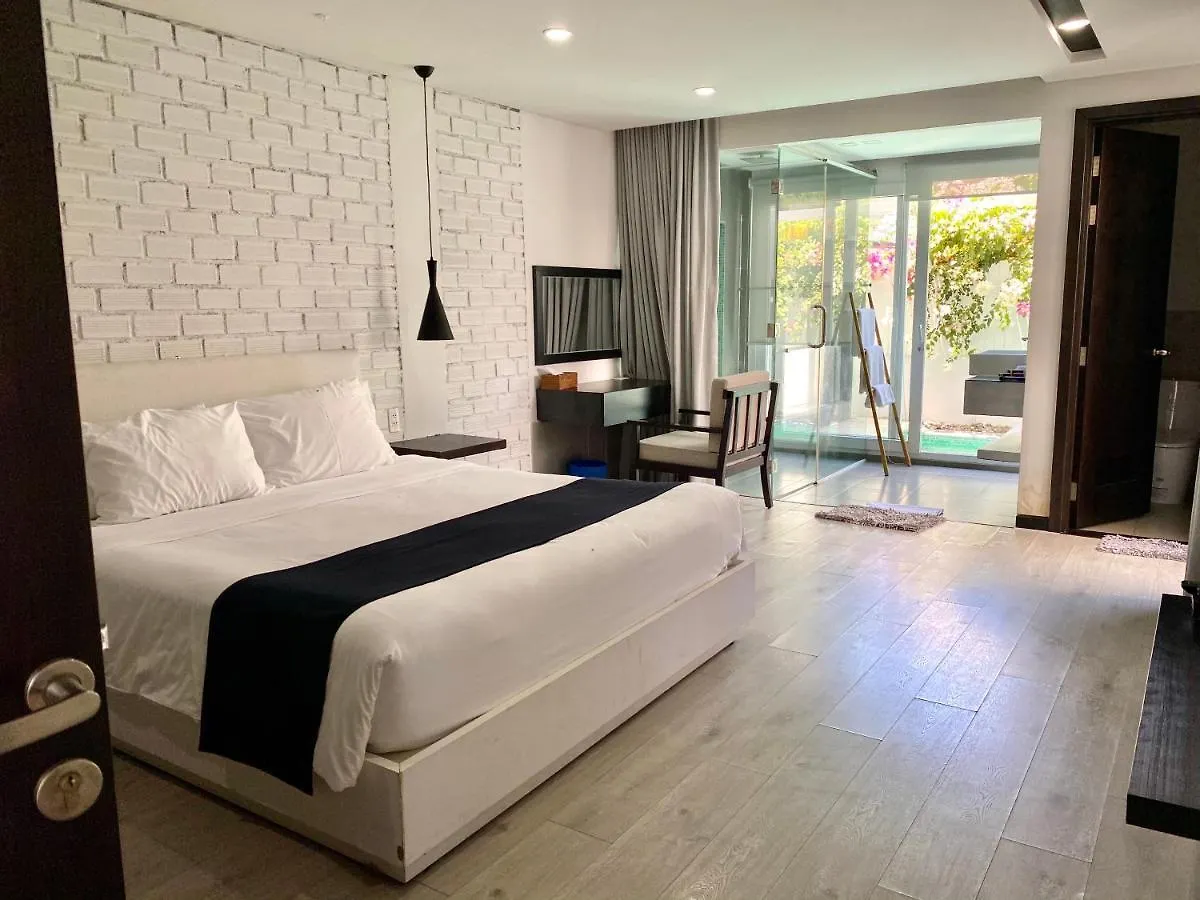M Villa Nha Trang 0*,  Vietnam