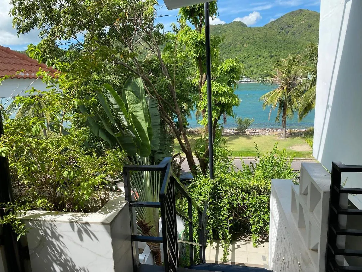 M Villa Nha Trang Vietnam