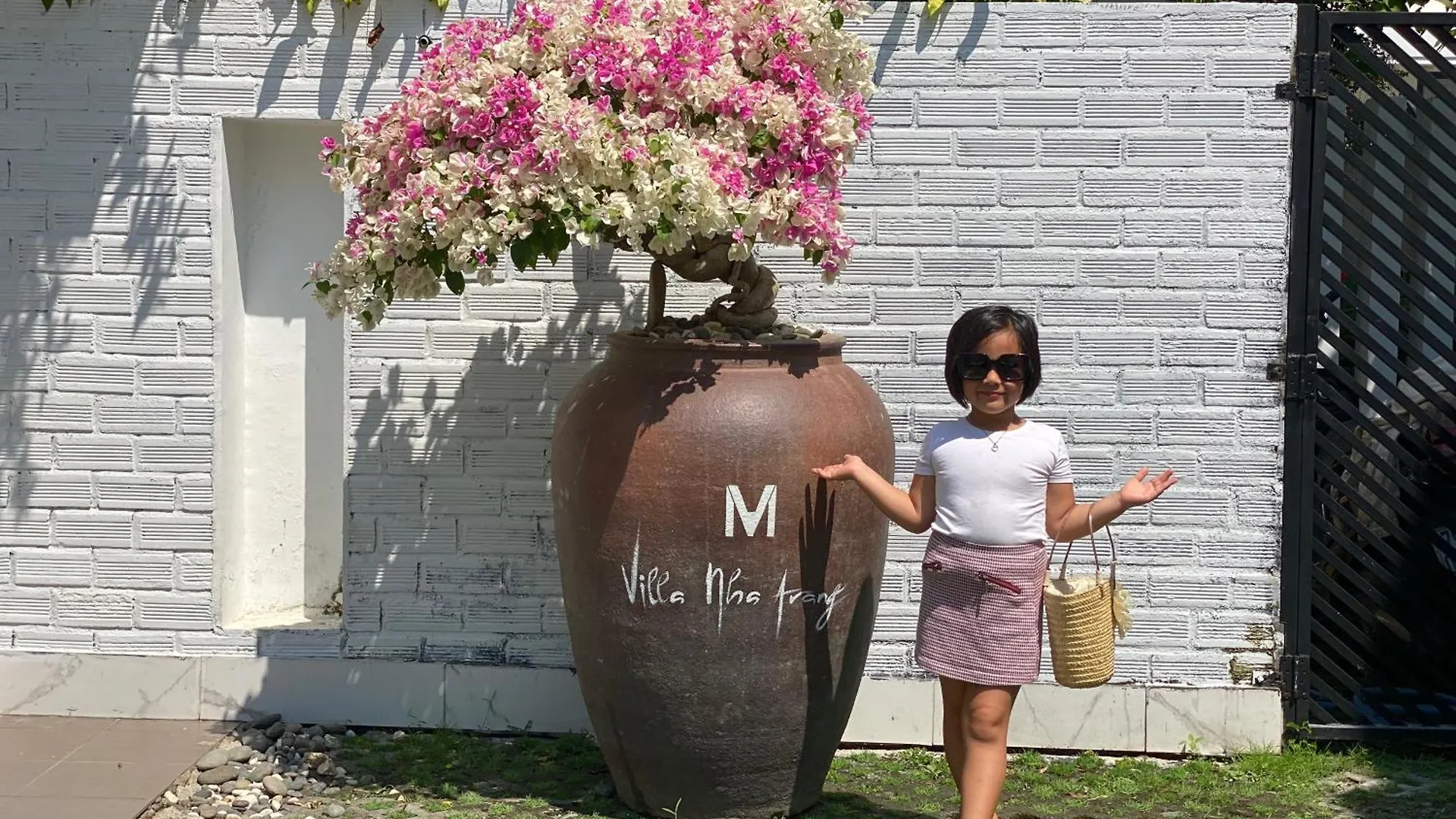M Villa Nha Trang