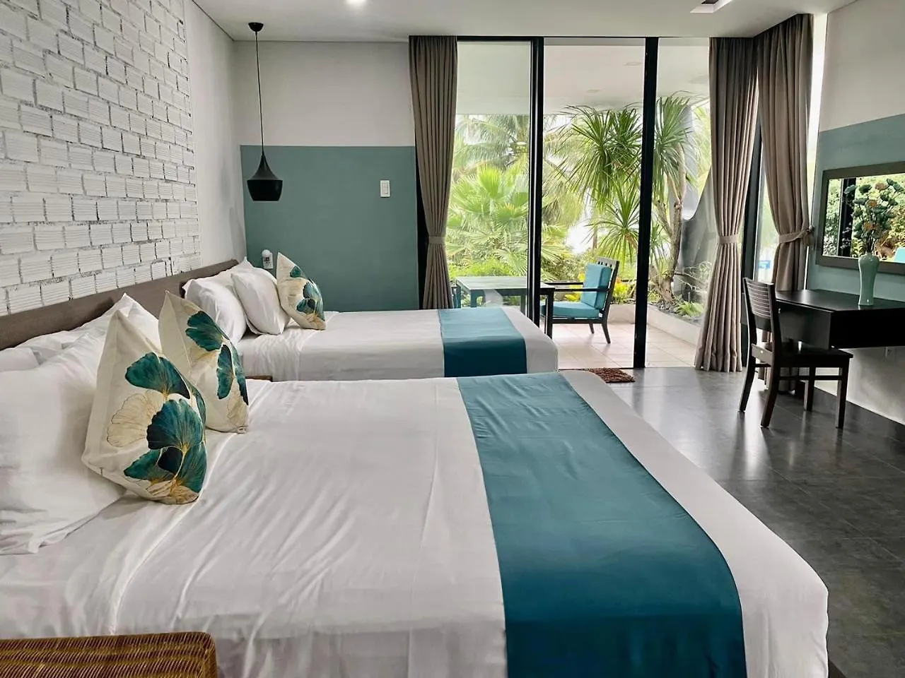 M Villa Nha Trang