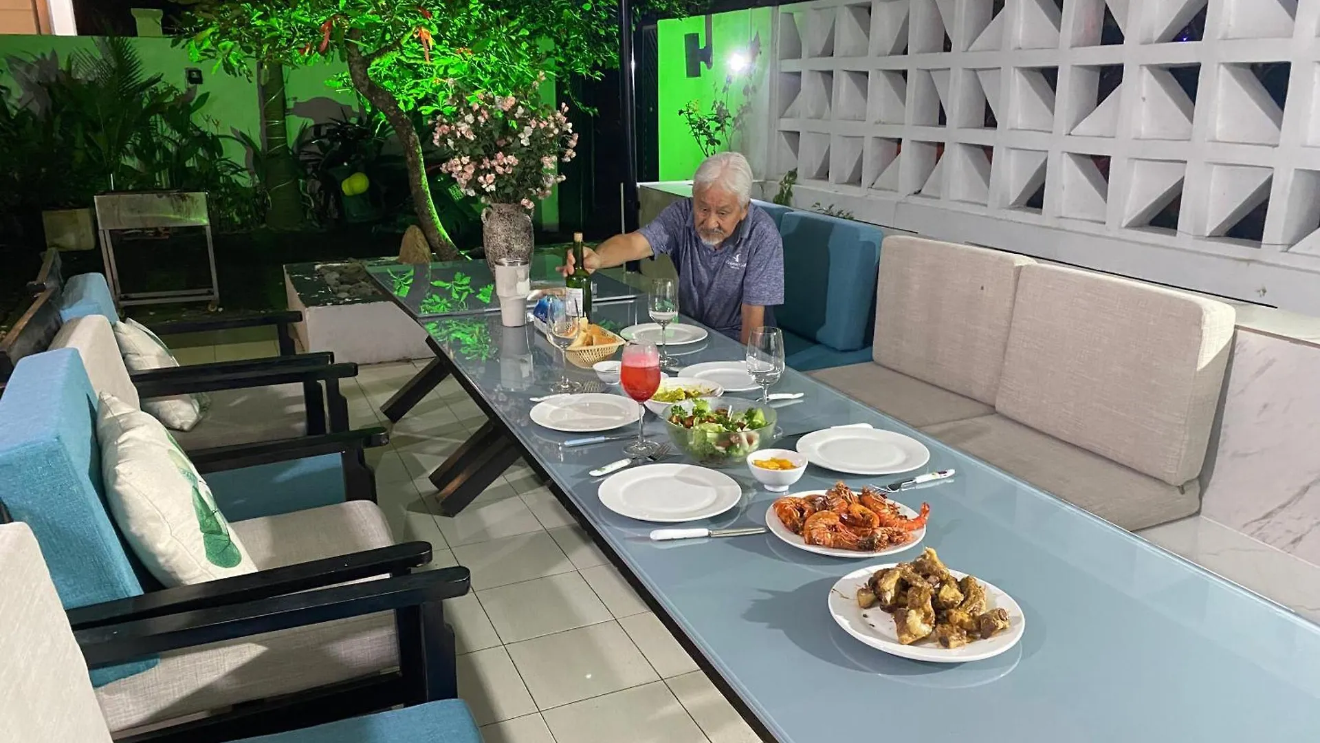 M Villa Nha Trang