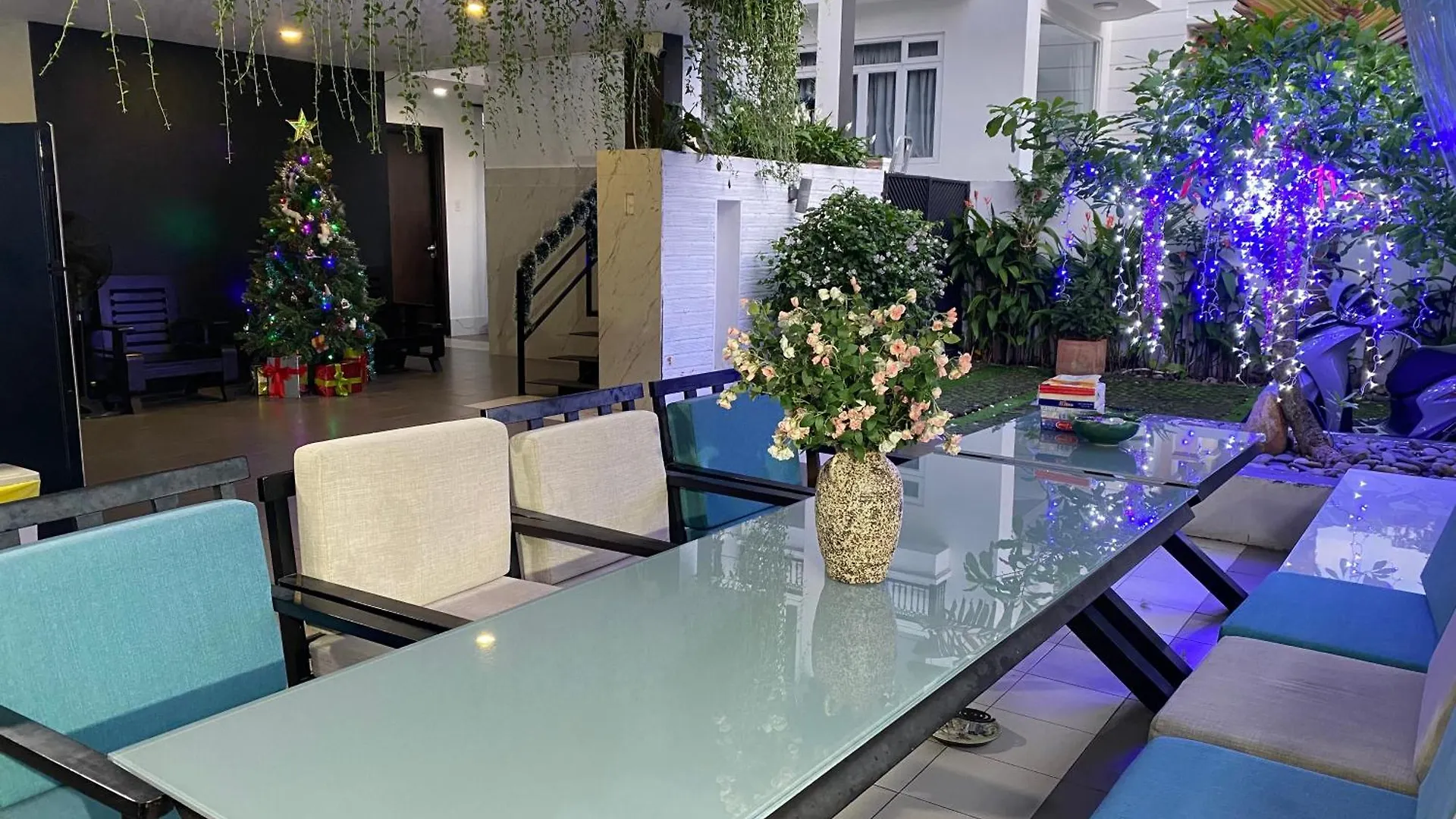 M Villa Nha Trang Vietnam