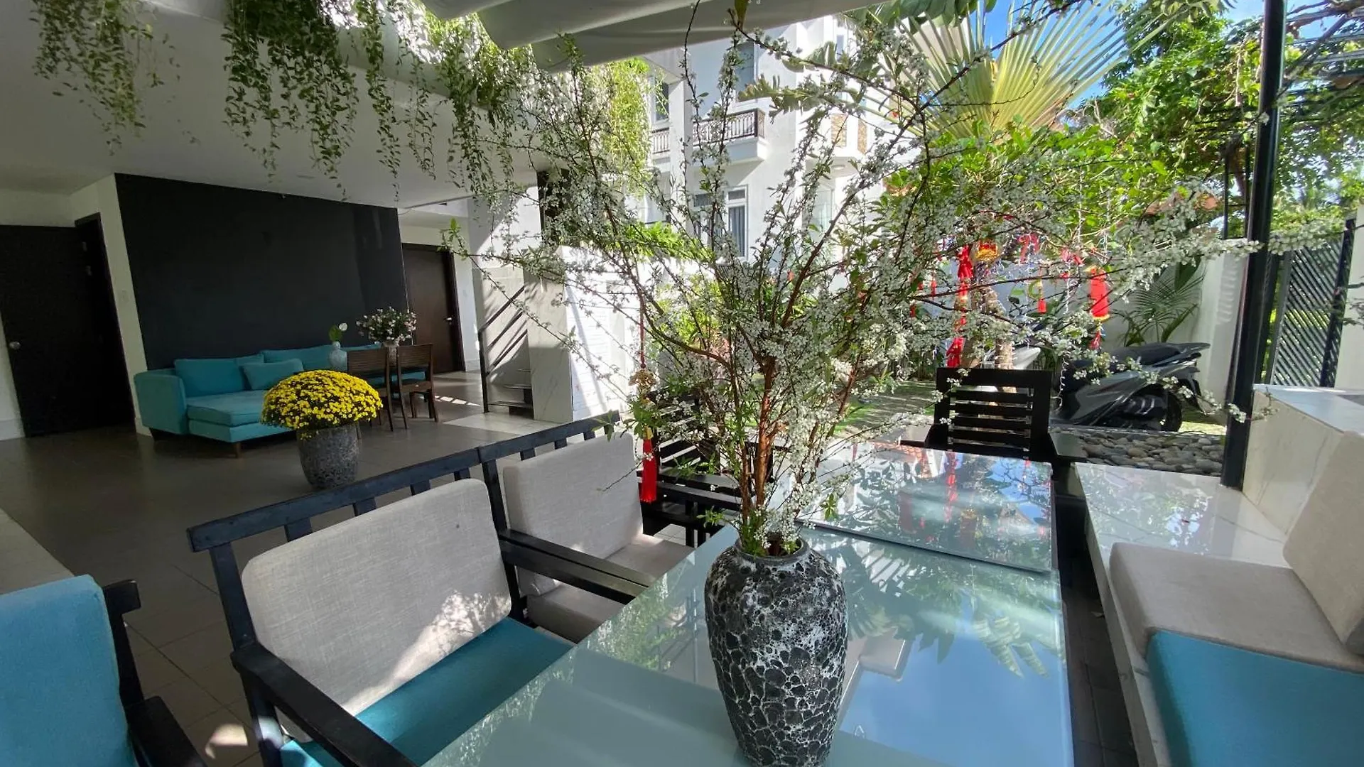 M Villa Nha Trang Vietnam
