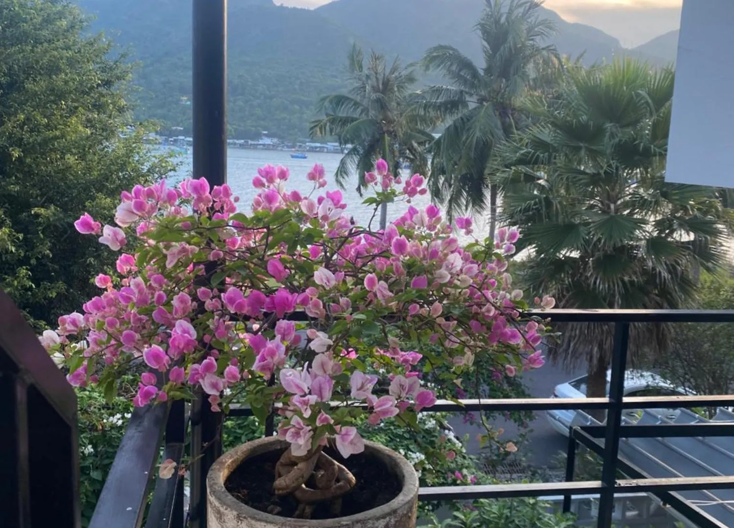 M Villa Nha Trang