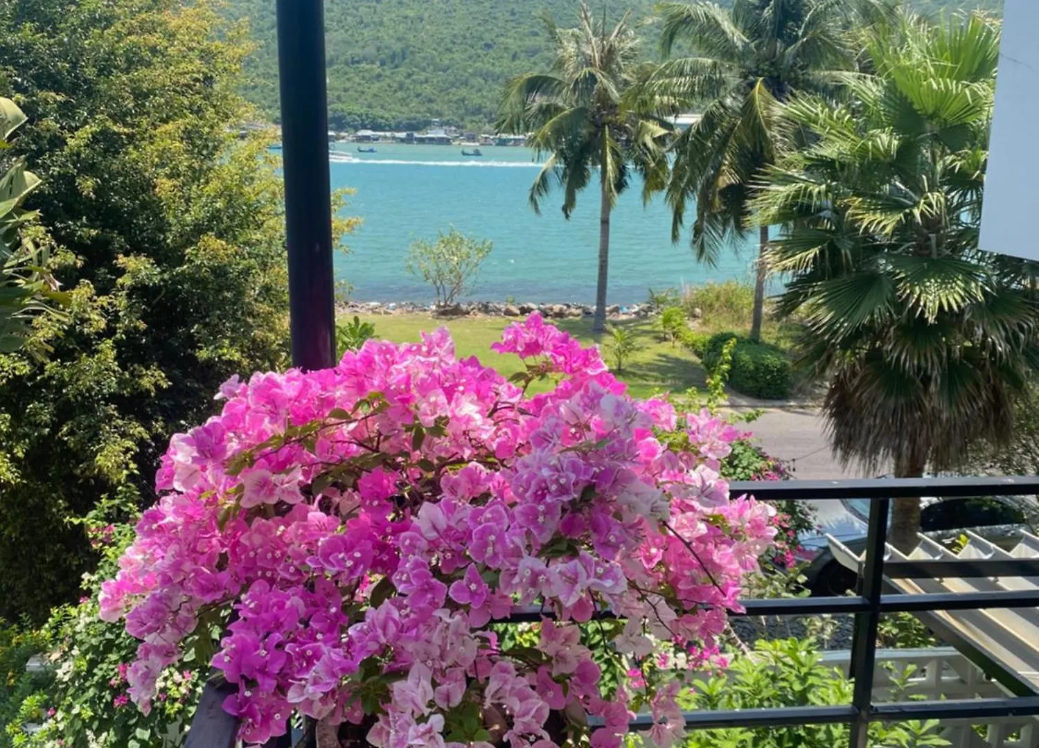 M Villa Nha Trang Vietnam