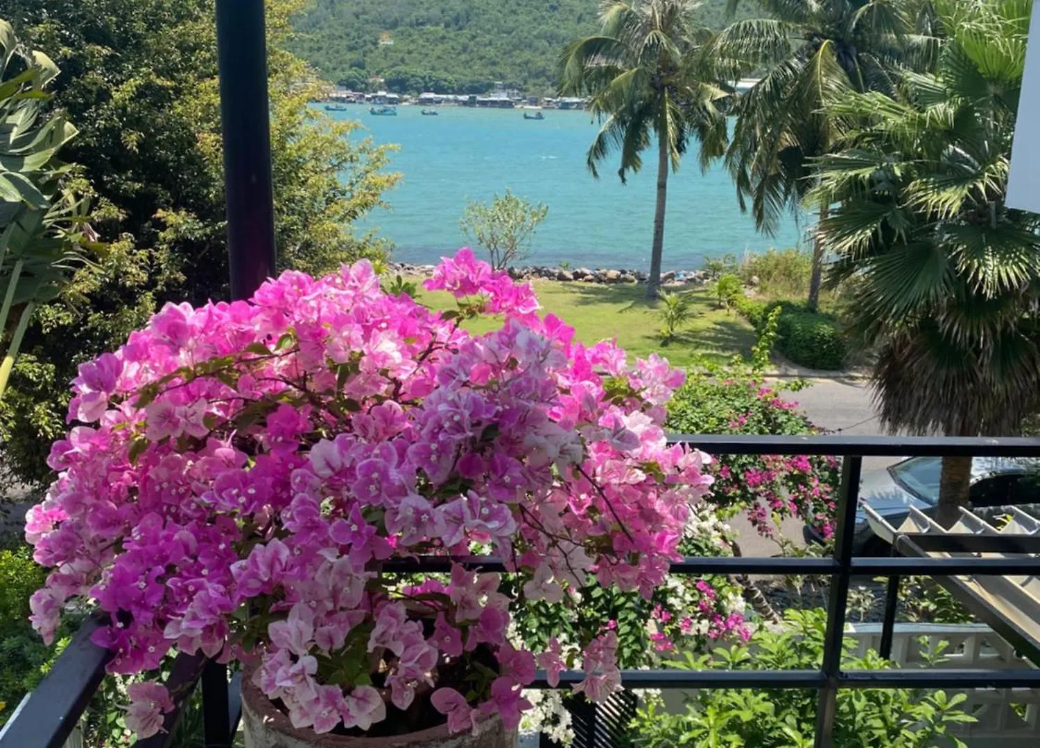 M Villa Nha Trang