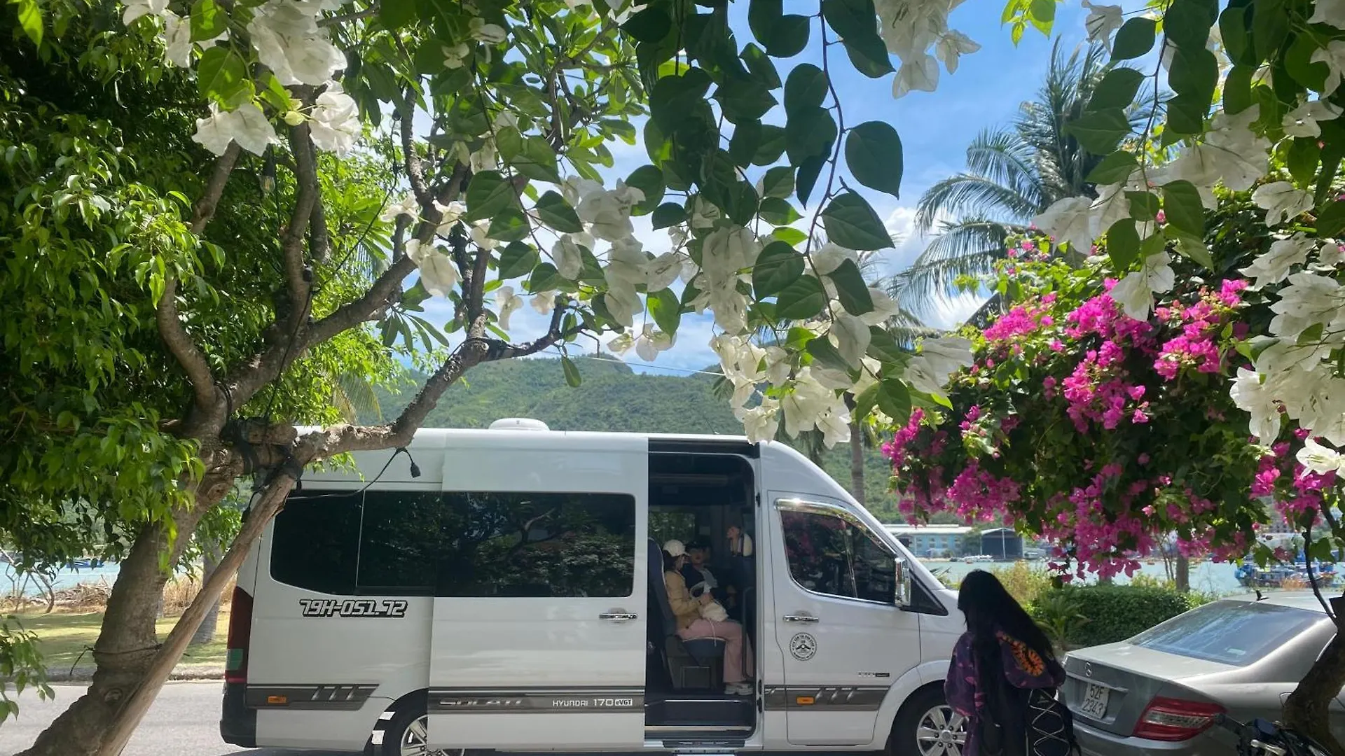 M Villa Nha Trang Vietnam