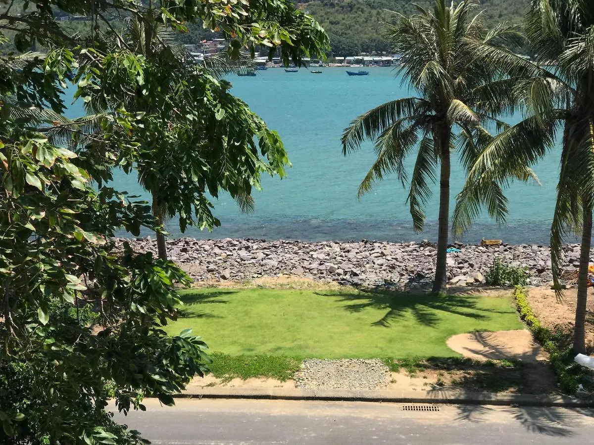 M Villa Nha Trang Vietnam