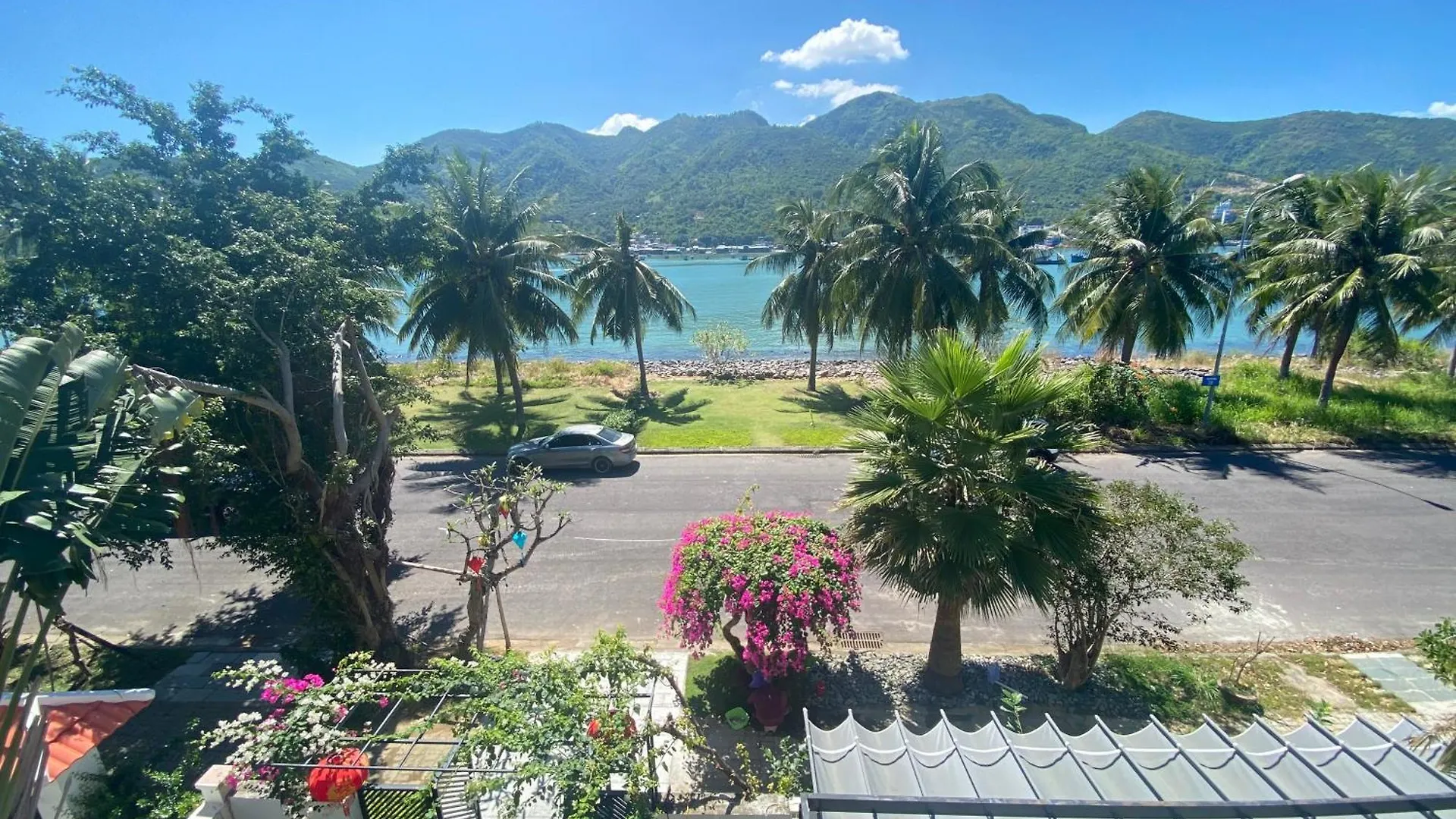 M Villa Nha Trang