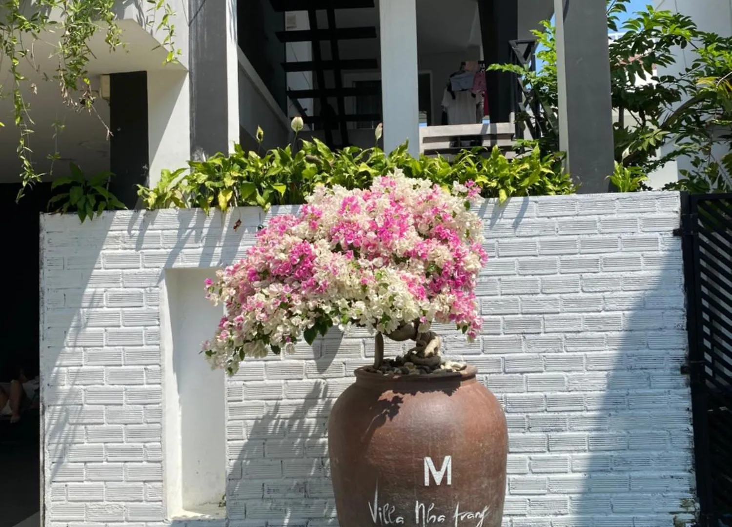 M Villa Nha Trang
