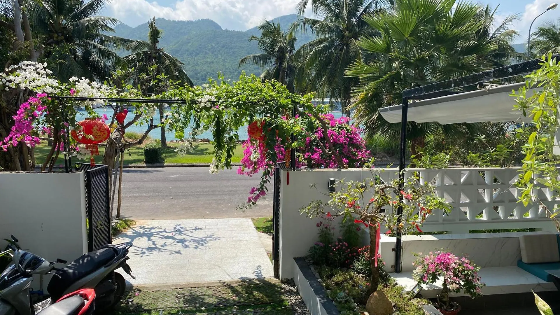 M Villa Nha Trang