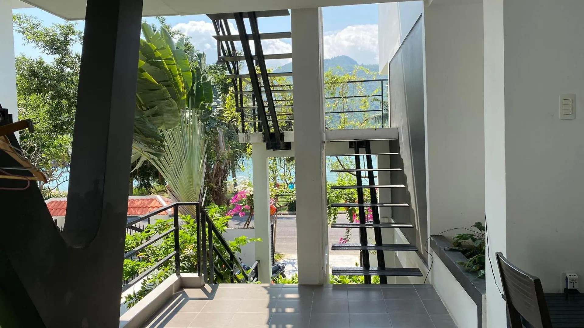M Villa Nha Trang Vietnam