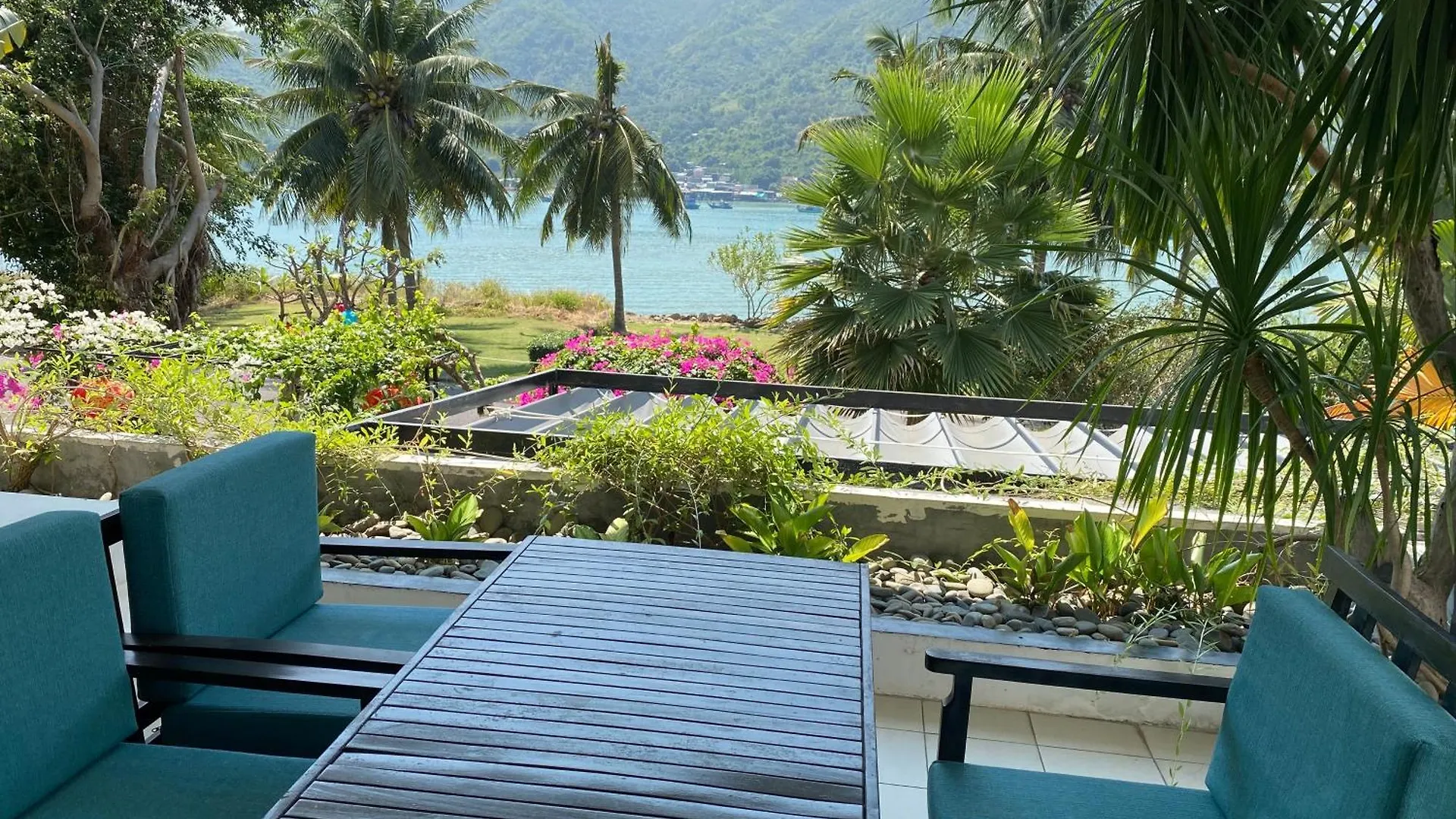 M Villa Nha Trang 0*,  Vietnam