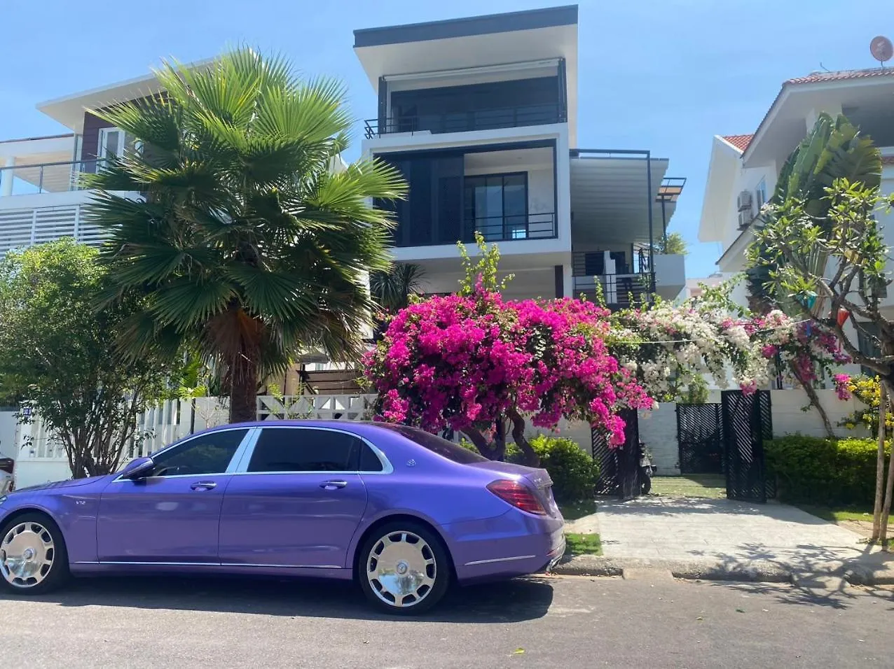 M Villa Nha Trang