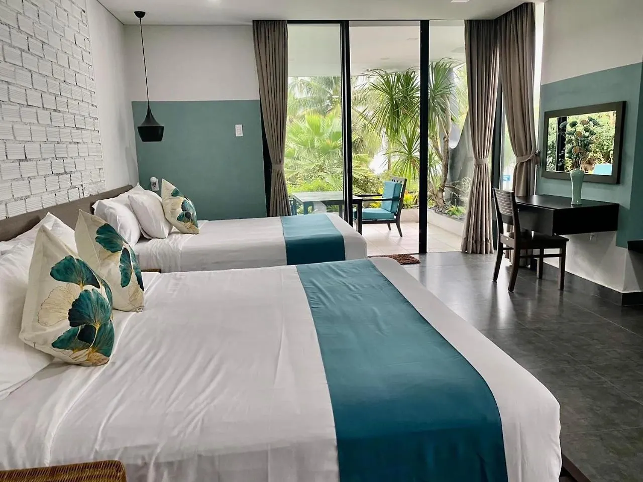 M Villa Nha Trang