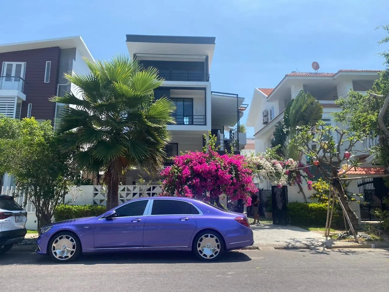 M Villa Nha Trang
