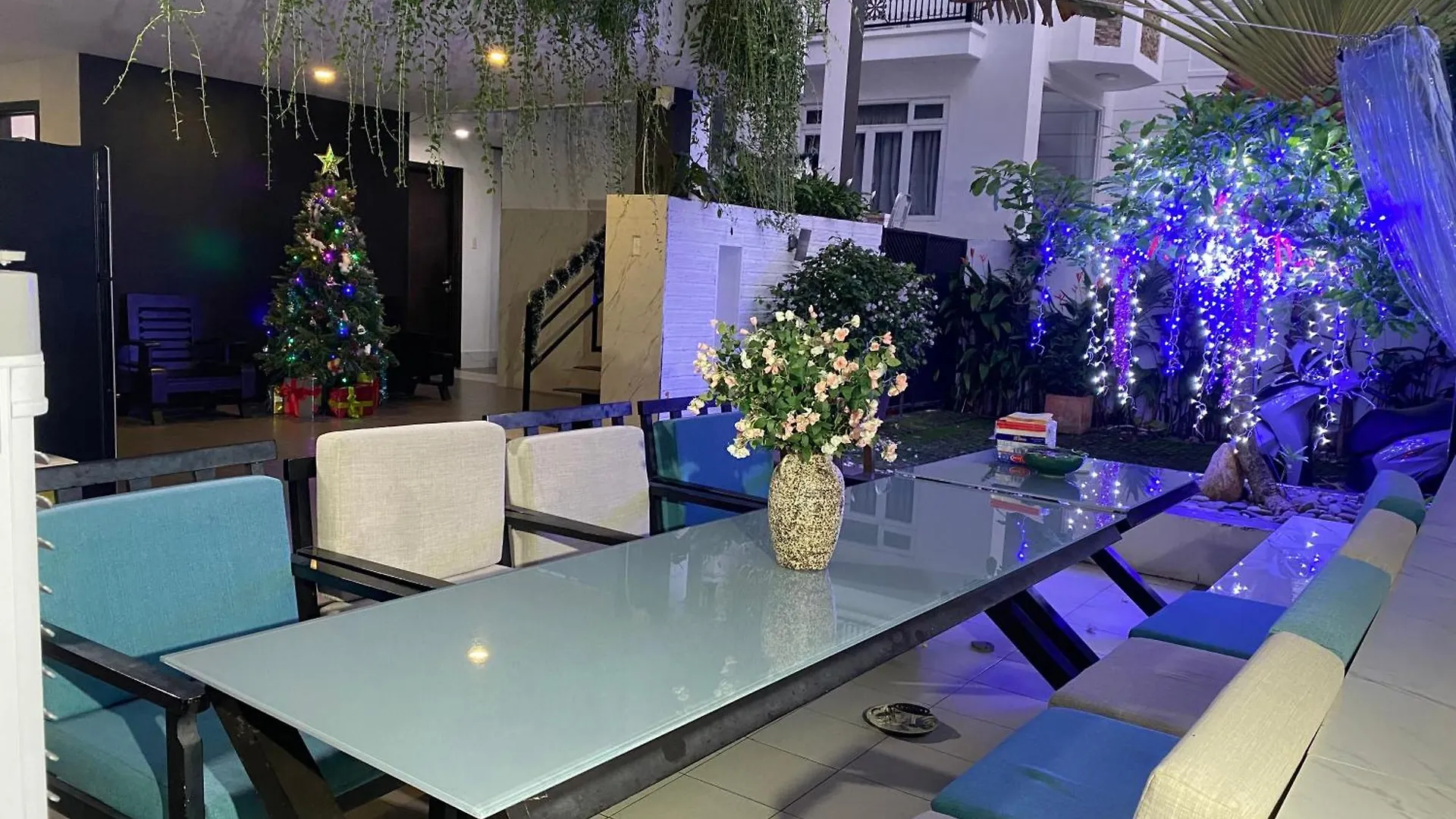 M Villa Nha Trang