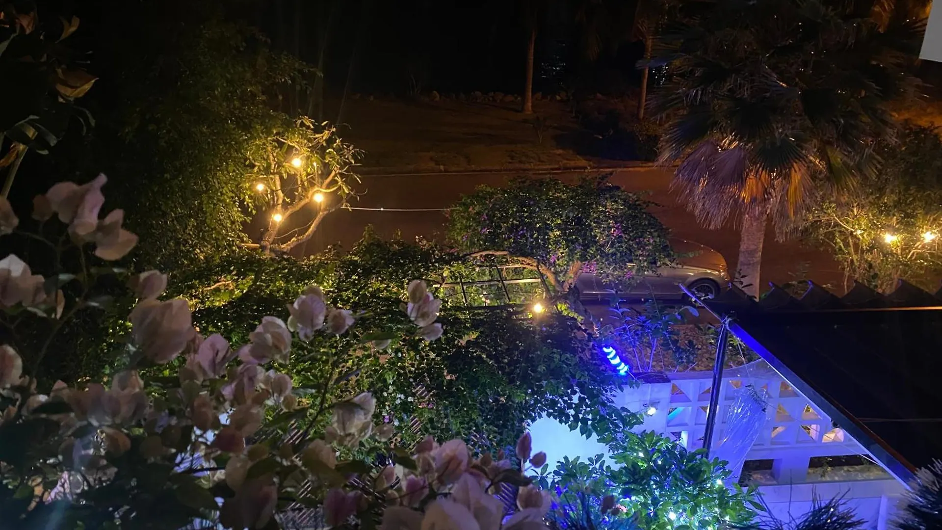 M Villa Nha Trang
